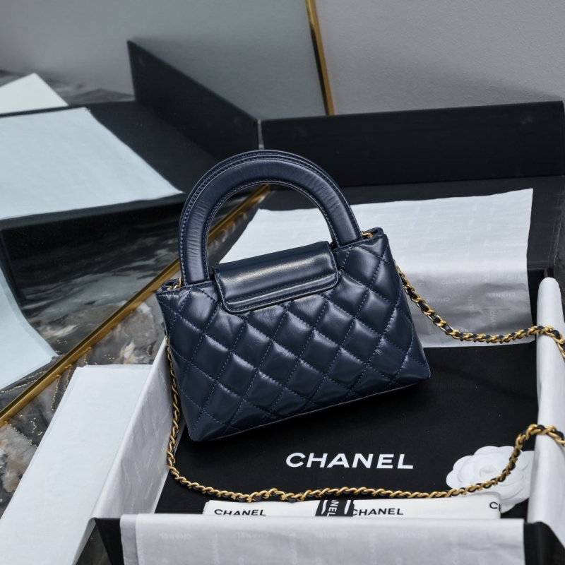 Chanel Top Handle Bags